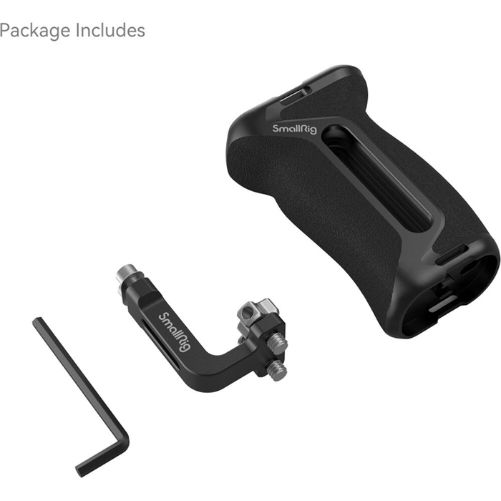 SmallRig Universal Side Handle with Adapter (4015)