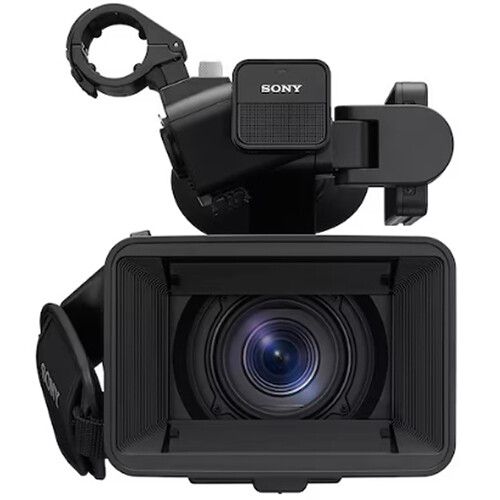Sony PXW-Z200 4K 1" CMOS Sensor XDCam Camcorder