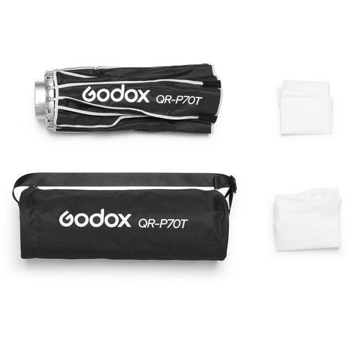 GODOX QR-P70T Bowens Mount Quick Release Softbox