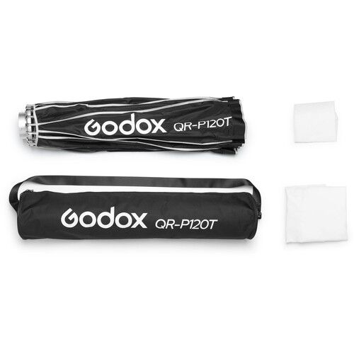 GODOX QR-P120T Bowens Mount Quick Release Softbox