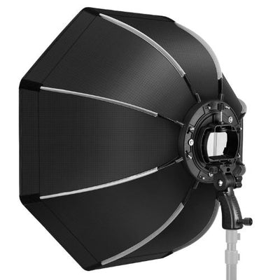 Neewer 65cm Rapid Folding Softbox For Flash