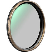 PolarPro McKinnon 135 Series Chroma Circular Polarizer Filter 67mm