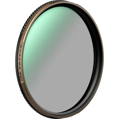 PolarPro McKinnon 135 Series Chroma Circular Polarizer Filter 82mm