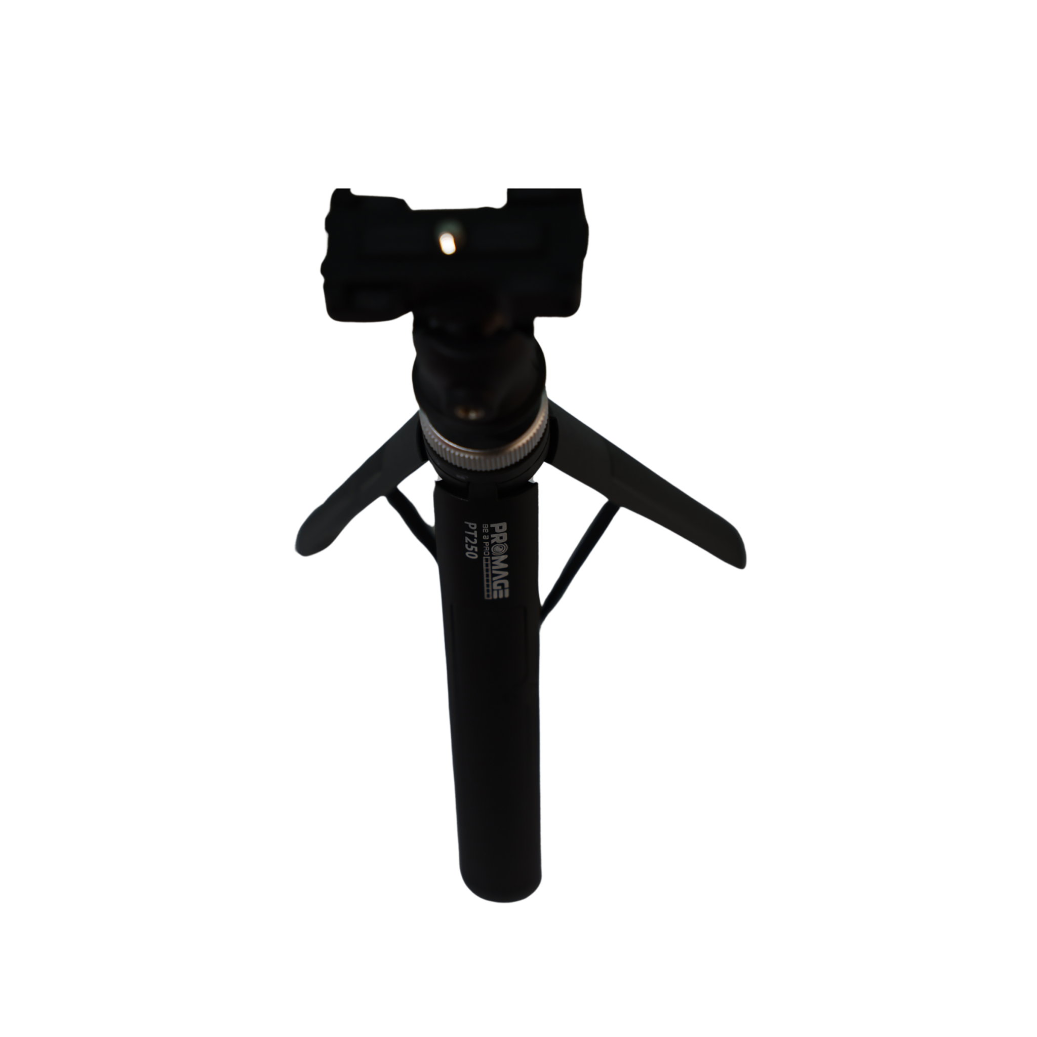 Promage PT250 Smartphone Extendable Tripod