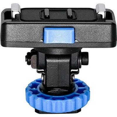 Aputure Amaran Ace Lock to Cold Shoe Adapter