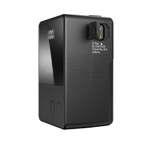 SmallRig VB99 Mini V-Mount Battery 3580 (99Wh)