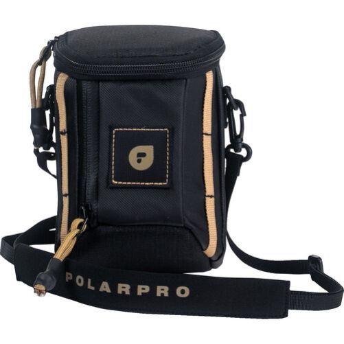 PolarPro RoadRunner Sling (Black, 1L)
