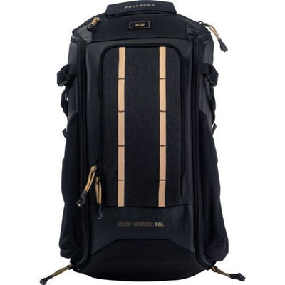 PolarPro RoadRunner 16L Backpack (Black)