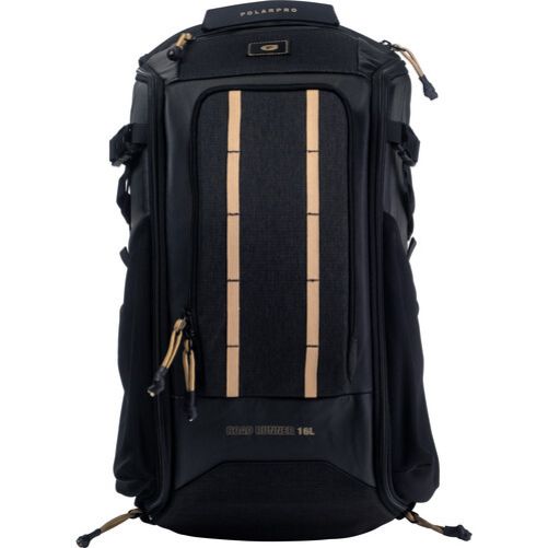 PolarPro RoadRunner 16L Backpack (Black)