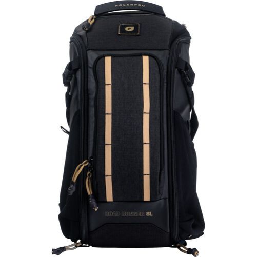 PolarPro RoadRunner 8L Backpack (Black)