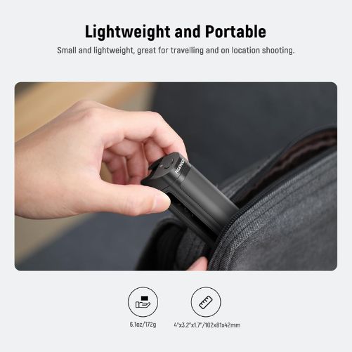 NEEWER Side Handle Grip