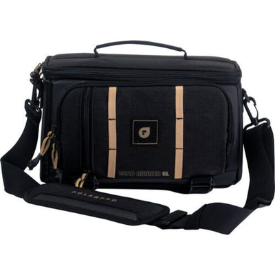 PolarPro RoadRunner 6L Shoulder Bag (Black)