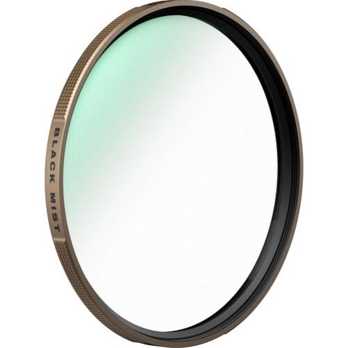 PolarPro McKinnon 135 Series Black Mist Filter (82mm, Grade 1/4)