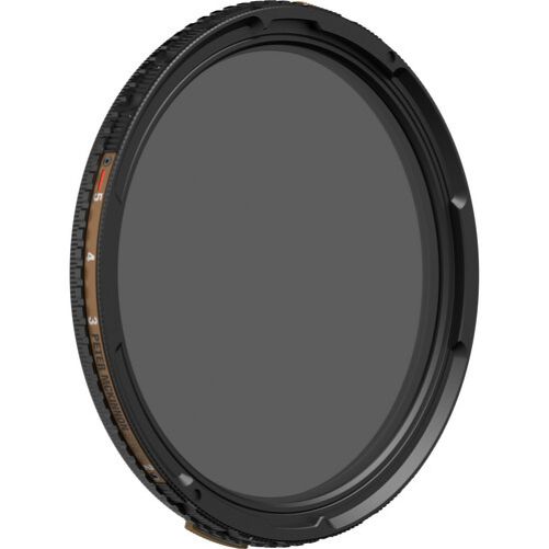 PolarPro Peter McKinnon Chroma Variable ND &amp; Polarizer Filter (82mm, 2 to 5-Stop)
