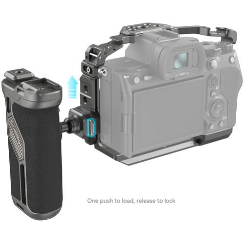 SmallRig HawkLock Quick Release Advanced Cage Kit for Sony (4539)