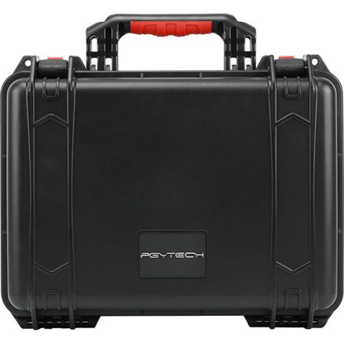 PGYTECH Hard-Shell Safety Carrying Case for DJI Avata 2