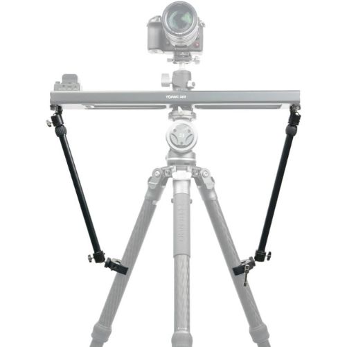 Accsoon TopRig Support Rod for S60 Slider