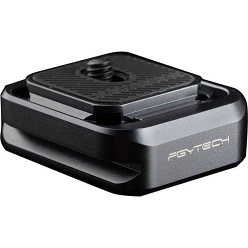 PGYTECH Arca-Type Quick Release Plate and Clamp