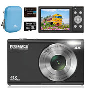 PROMAGE 4K 16x Digital Camera (PC105)