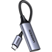 UGREEN USB C to HDMI Adapter Cable 4K 60Hz Thunderbolt 4 Type C HDMI 2.0 Converter
