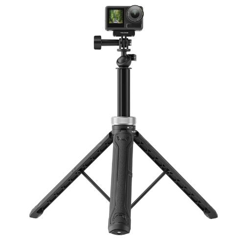 Telesin S1-TSS-01 Universal Tripod Selfie Stick for Action Cameras