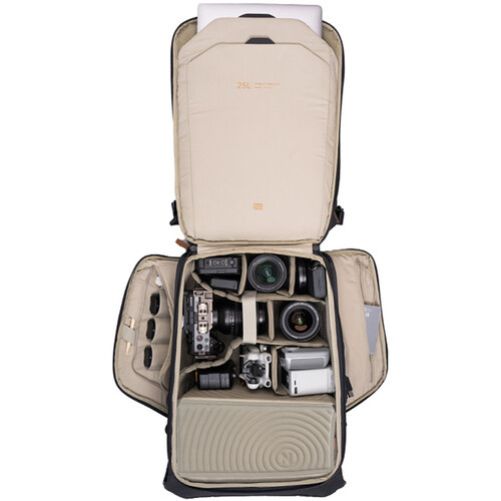 PGYTECH OneGo2 Backpack 20L (Pine Green)