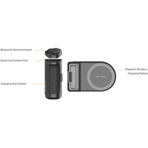 PGYTECH MagCam Phone Grip