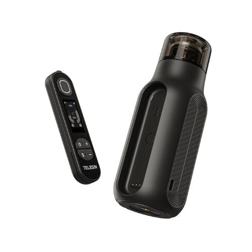 Telesin S5-TFM-01 40W Portable Fog Machine For Photography (Basic Model)
