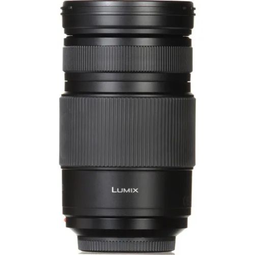 Panasonic Lumix G Vario 100-300mm f/4-5.6 II O.I.S.Power Lens