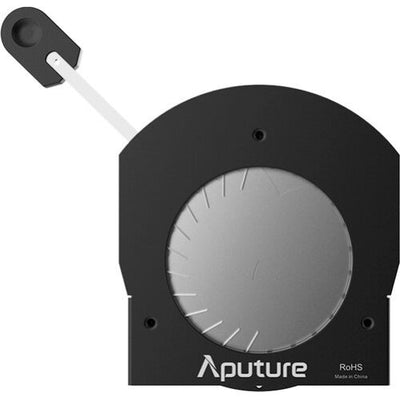 Aputure Iris for Spotlight Max