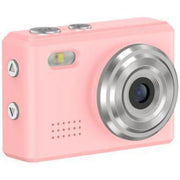 Promage PC60 1080P Mini Camera - Pink