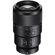 Sony FE 90mm F/2.8 Macro G OSS Lens