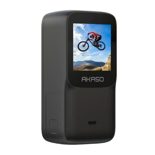 Akaso Keychain 2 Body Action Camera