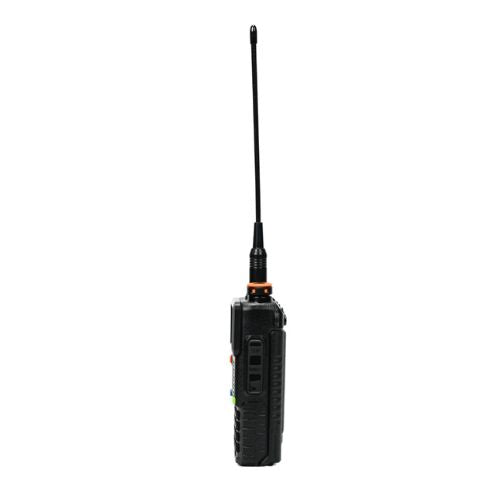 Promage Connect Pro Dual Band (VHF/UHF) Analog Portable Two-Way Radio - Single Pack (PC-WT910 Pro)