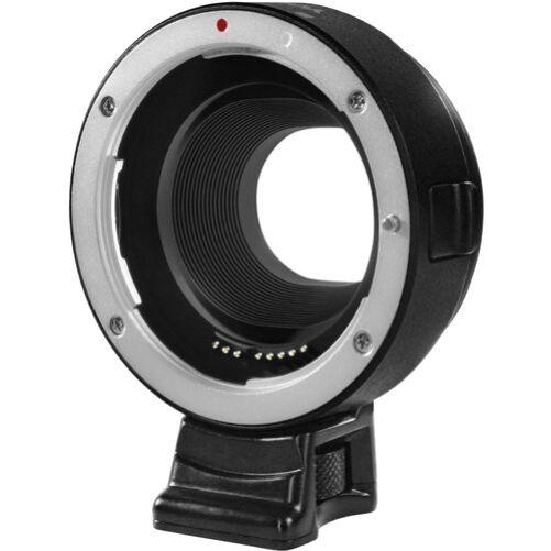 Yongnuo EF-EOSM II Adapter Kit for Canon EF Lenses to M-Mount Cameras