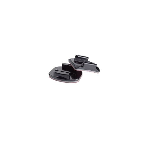 GoPro Curved + Flat Adhesive Mounts AACFT-001