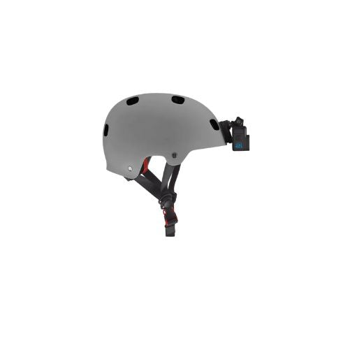 GoPro Helmet Front + Side Mount