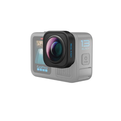 GoPro Ultra Wide Lens Mod AEWAL-001