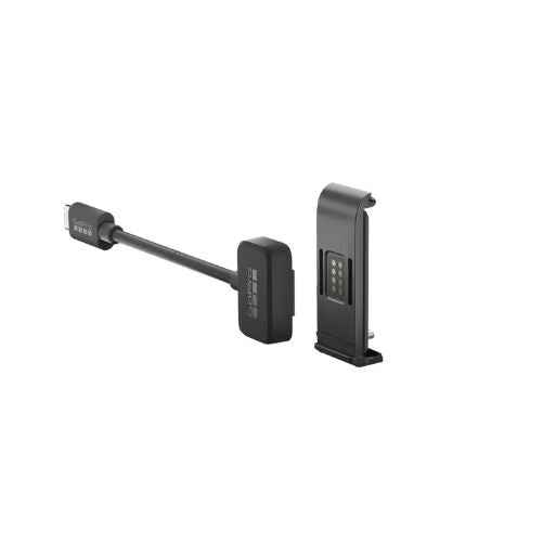 GoPro Contacto Magnetic Door and Power Cable Kit ADCON-001