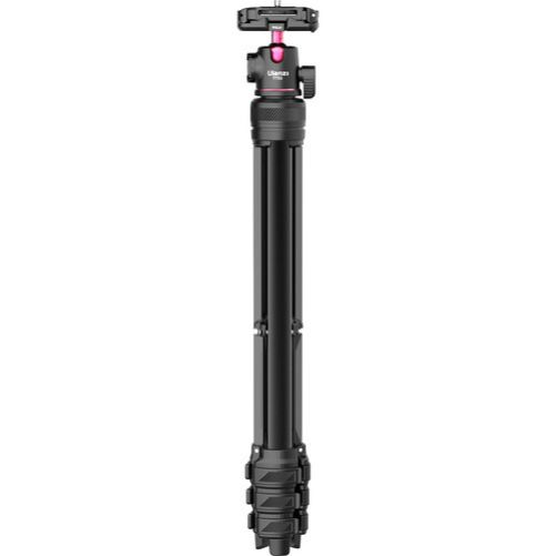 Ulanzi TT51 Aluminum Alloy Portable Tripod with Ball Head
