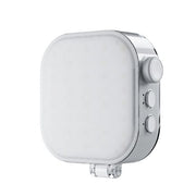 Telesin P5-BGD-03 Mobile Phone Magnetic Ice Cube Light