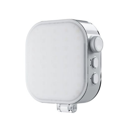 Telesin P5-BGD-03 Mobile Phone Magnetic Ice Cube Light
