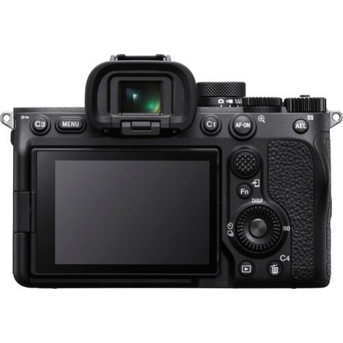 Sony A7 IV Mirrorless Digital Camera - Body Only (ILCE-7M4)