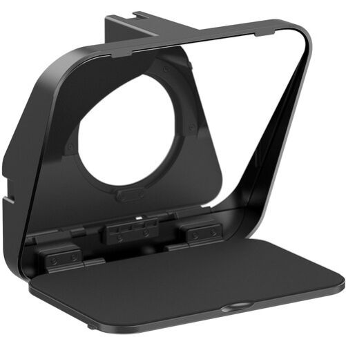 Ulanzi RT02 Universal Teleprompter for Tablets &amp; Smartphones with Remote Control