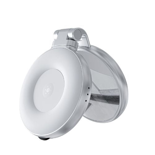 Telesin C03 Magnetic Selfie Ring Light S5-BGD-01