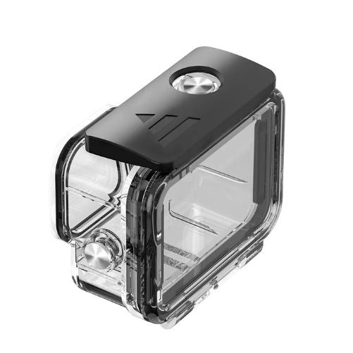 Telesin Gp-Wtp-905 45m Waterproof Multi-Scene Protective Shell For Gopro Hero 13/12/11/10/9