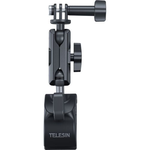 TELESIN GP-HBM-003 Plastic Universal Handlebar Mount for Action Cameras and Phones