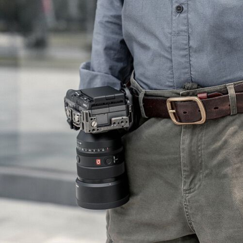 PGYTECH Beetle Camera Clip