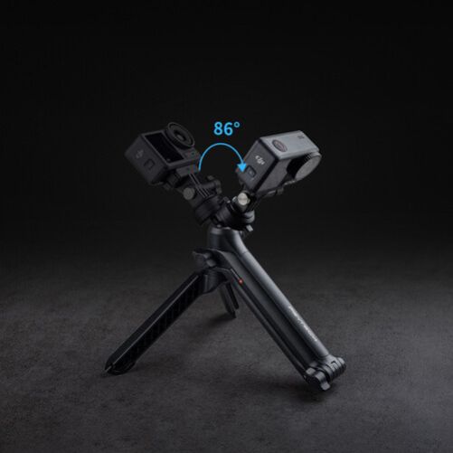 PGYTECH CapLock MantisPod Z Tripod with Ball-Head
