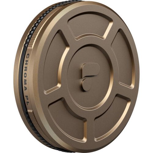 PolarPro McKinnon 135 Series Chroma Circular Polarizer Filter 67mm